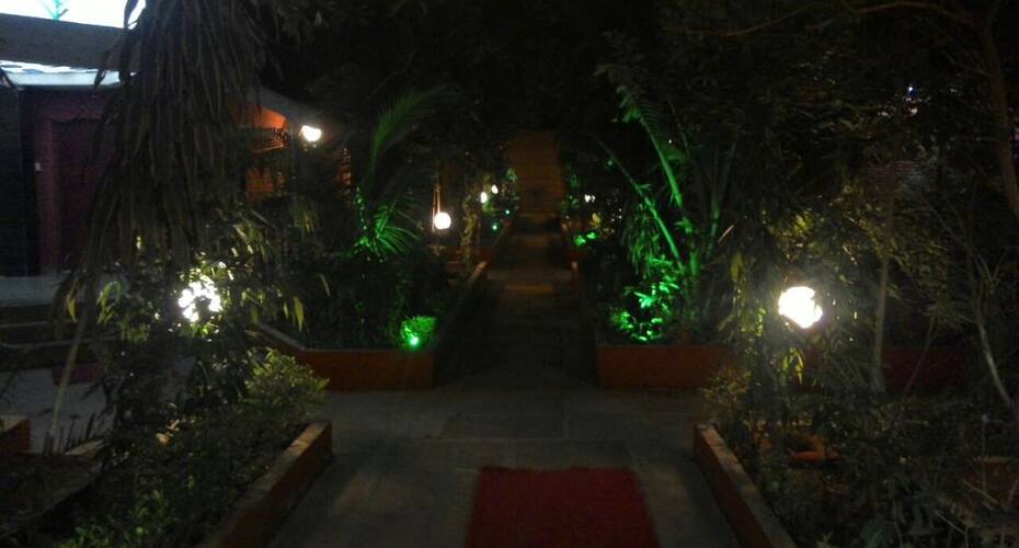 Cozy Cottage, Jalgaon 2